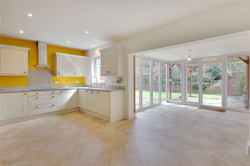 Additional image 2 of 4 bed end terrace house for saleThe Old Orchard, Burwash, Etchingham, East Sussex TN19