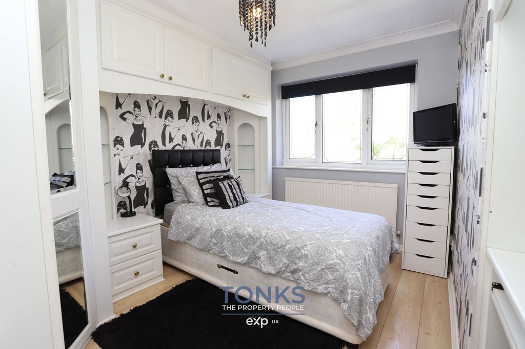 Additional image 19 of 4 bed detached house for saleWestdean Close, Halesowen B62