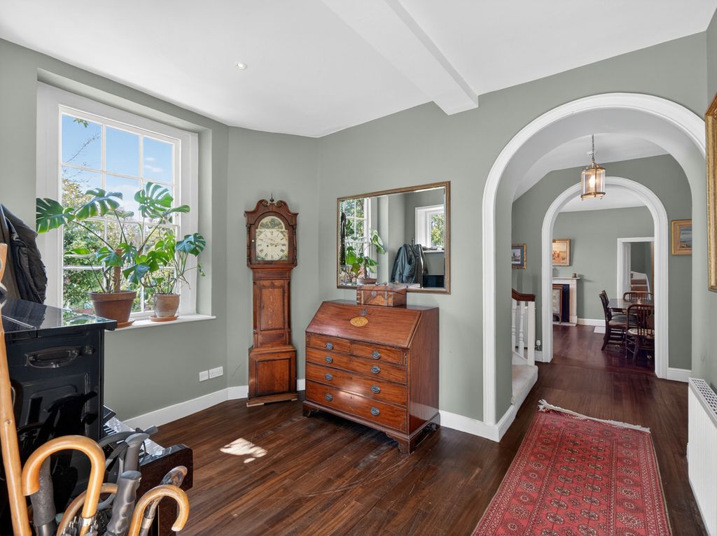 Additional image 5 of 6 bed detached house for saleMarket Place, Faringdon, Oxfordshire SN7