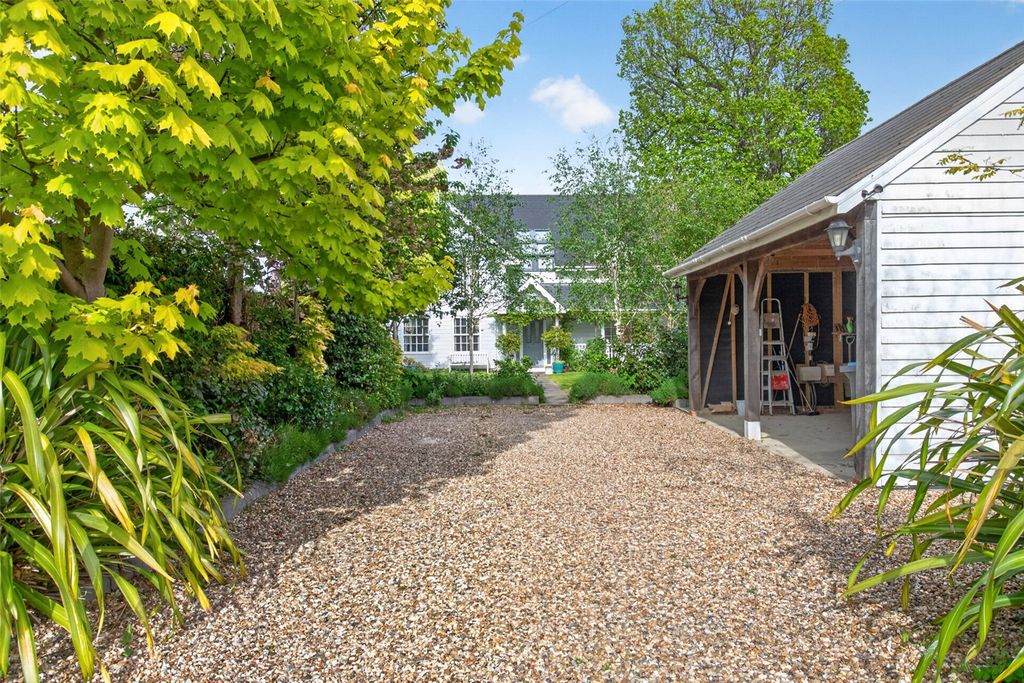 Additional image 36 of 4 bed detached house for saleMarcus Road, Old Felixstowe, Suffolk IP11