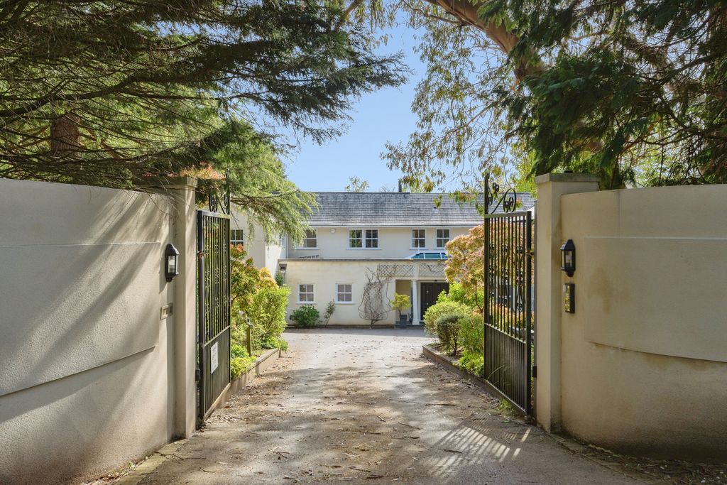 Additional image 2 of 9 bed detached house for saleCompton Way, Farnham GU10