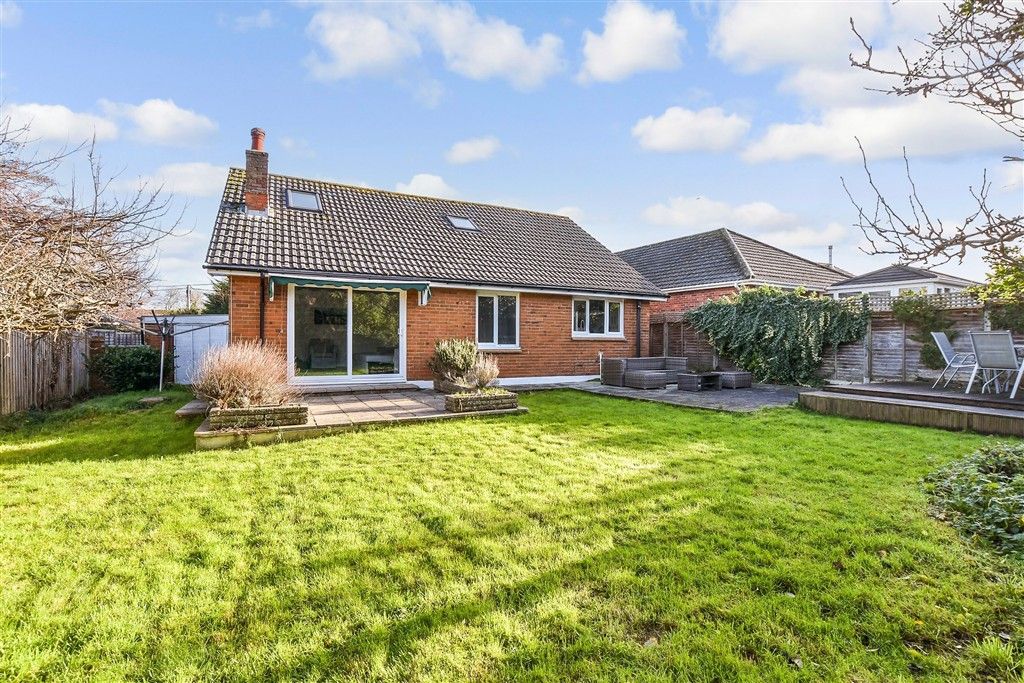 Additional image 4 of 4 bed chalet for saleVictoria Road, Freshwater, Isle Of Wight PO40