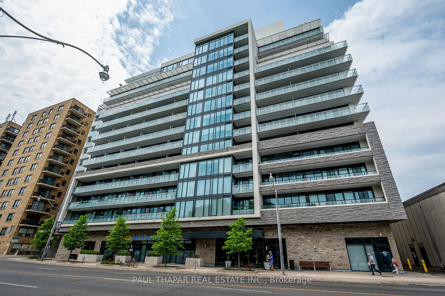 3018 Yonge Street 1114