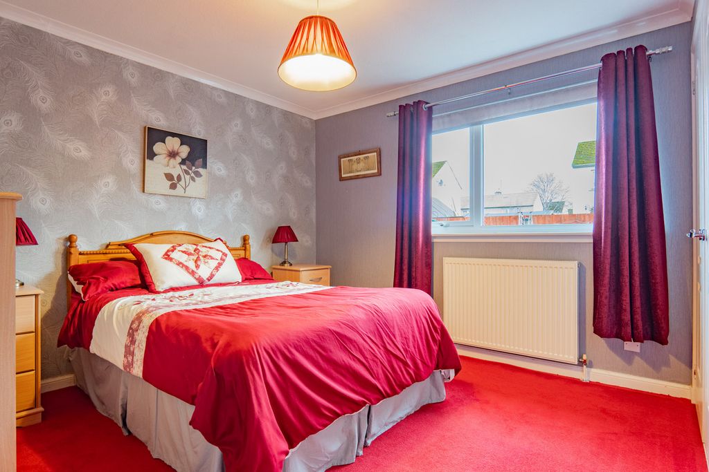 Additional image 13 of 3 bed semi-detached bungalow for saleAllan Drive, Forres IV36