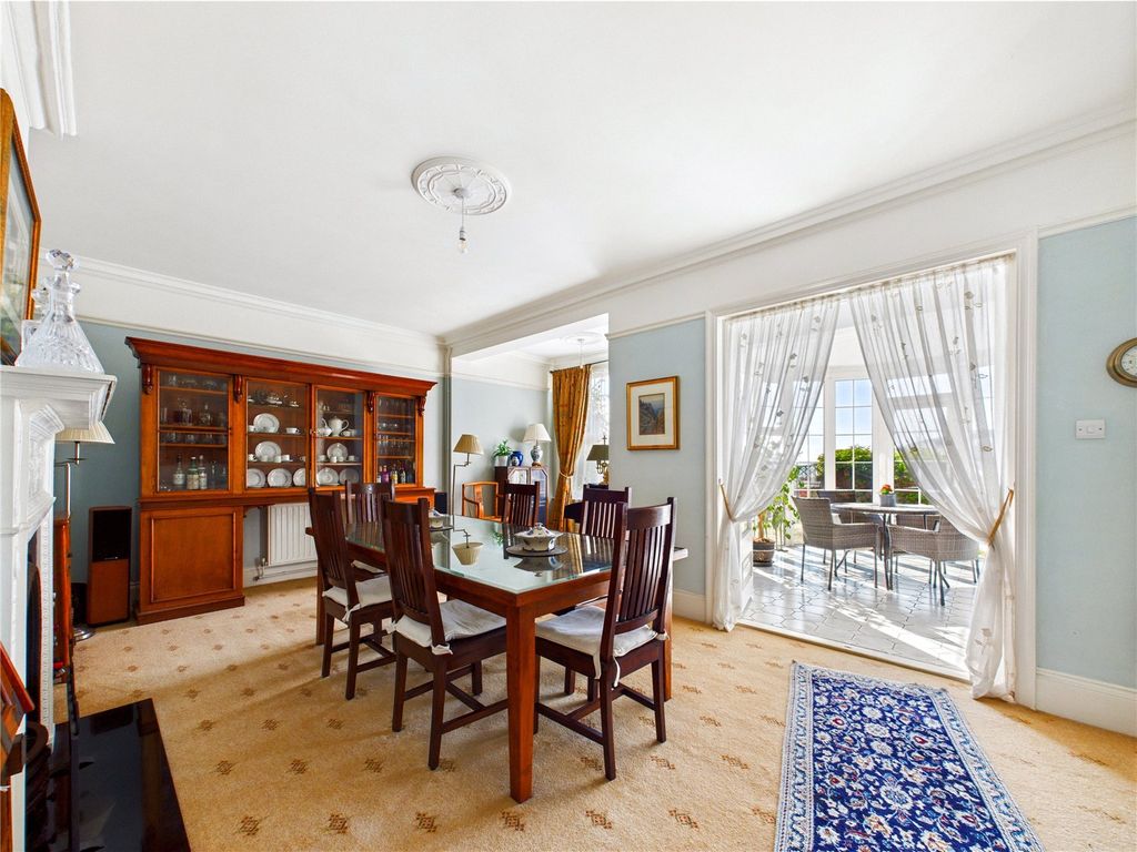 Additional image 4 of 6 bed detached house for saleSouth Hill, Felixstowe, Suffolk IP11