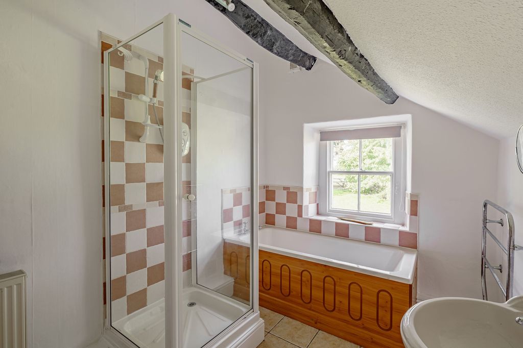 Additional image 35 of 5 bed semi-detached house for saleLow Leys Farm, Lamplugh, Workington CA14