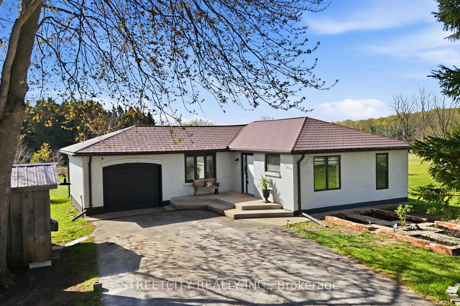 10867 Melrose Drive photo 3
