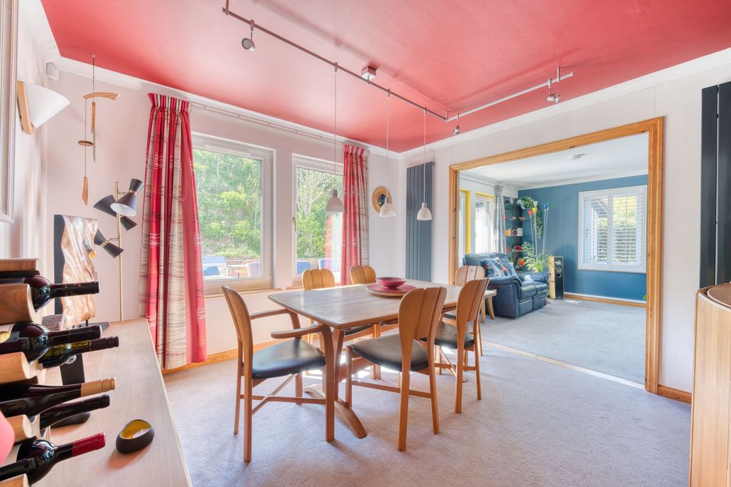 Additional image 17 of 4 bed detached house for saleFoxlea, Coldingham Sands, Coldingham, Eyemouth TD14