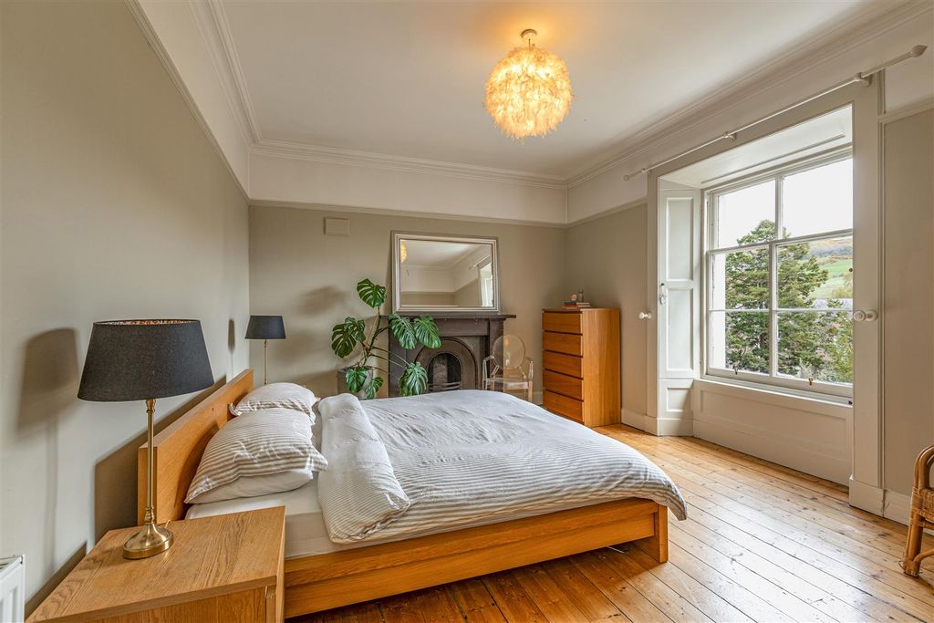 Additional image 40 of 6 bed detached house for sale22 Abbotsford Road, Galashiels TD1