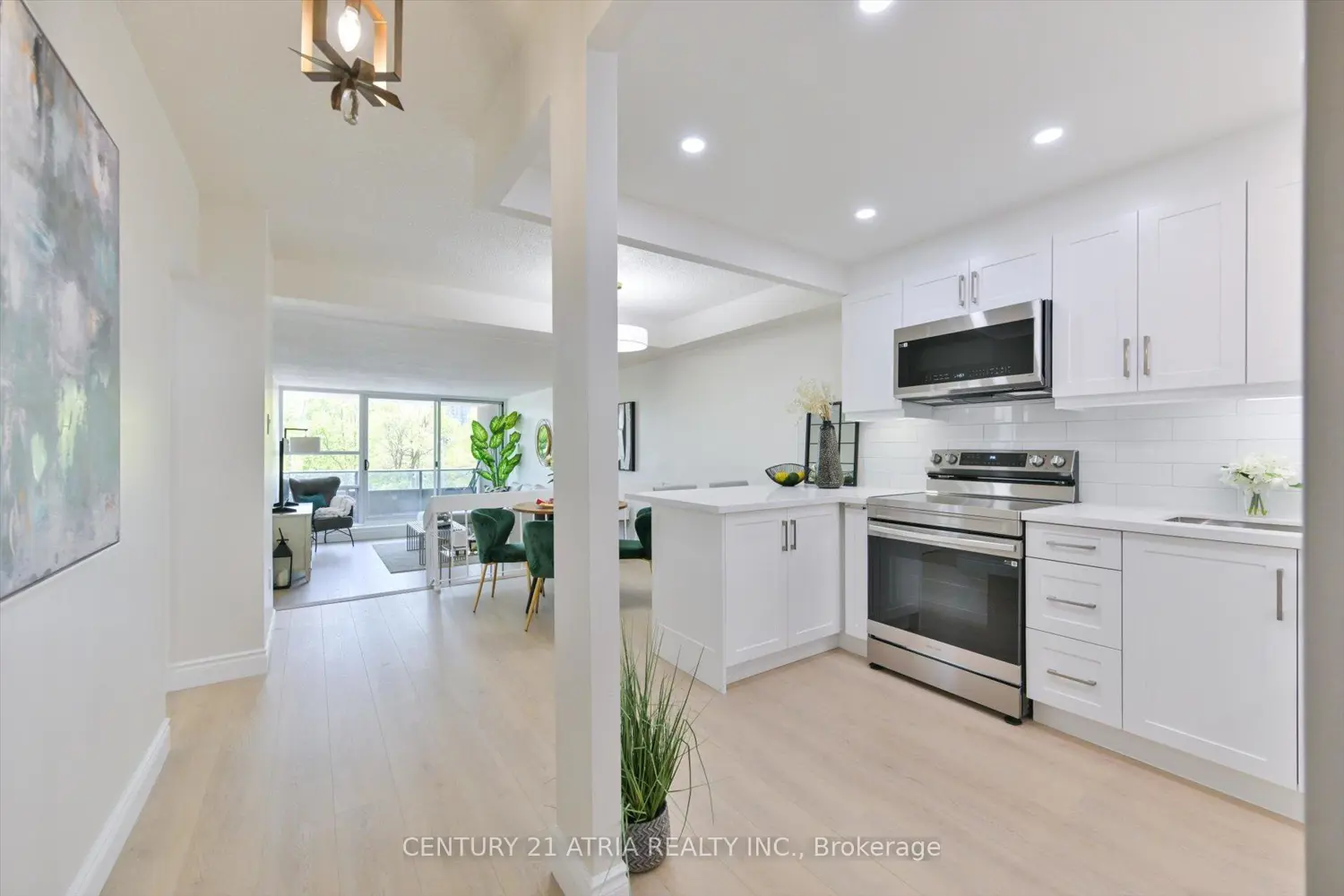 Additional image 4 of 4101 Sheppard Avenue 207