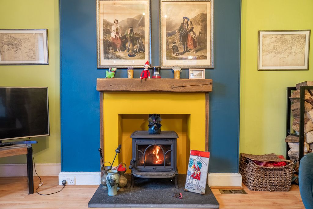 Additional image 15 of 4 bed semi-detached house for saleCulbin Place, Forres IV36