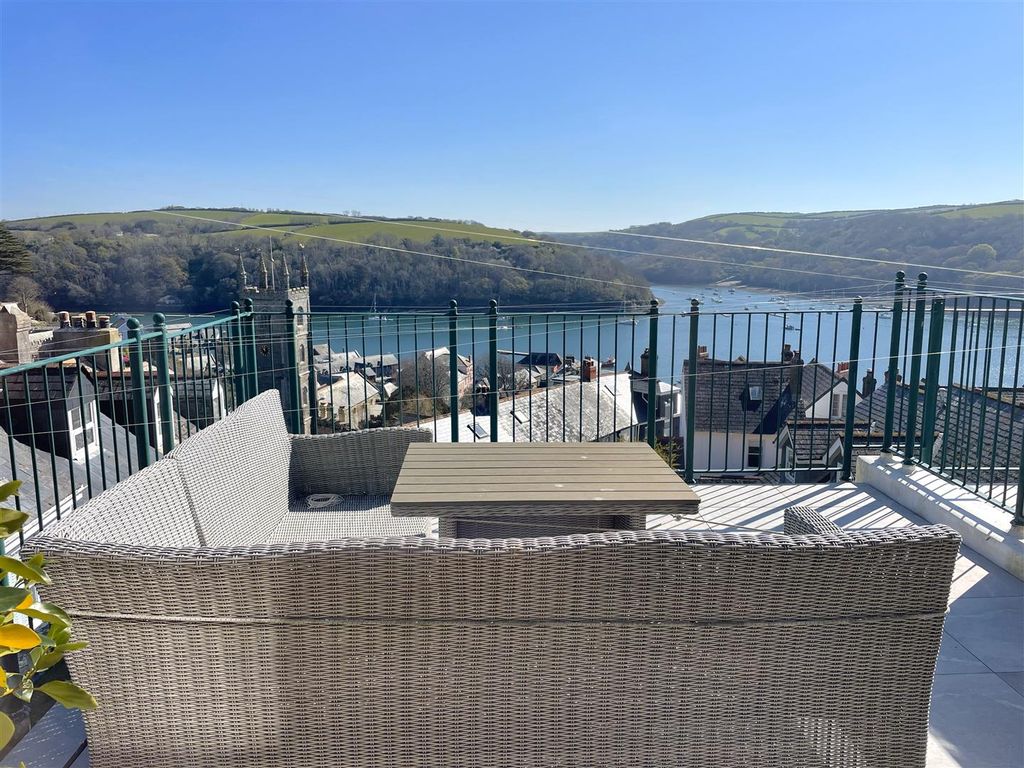 Additional image 35 of 3 bed town house for saleDaglands Road, Fowey PL23