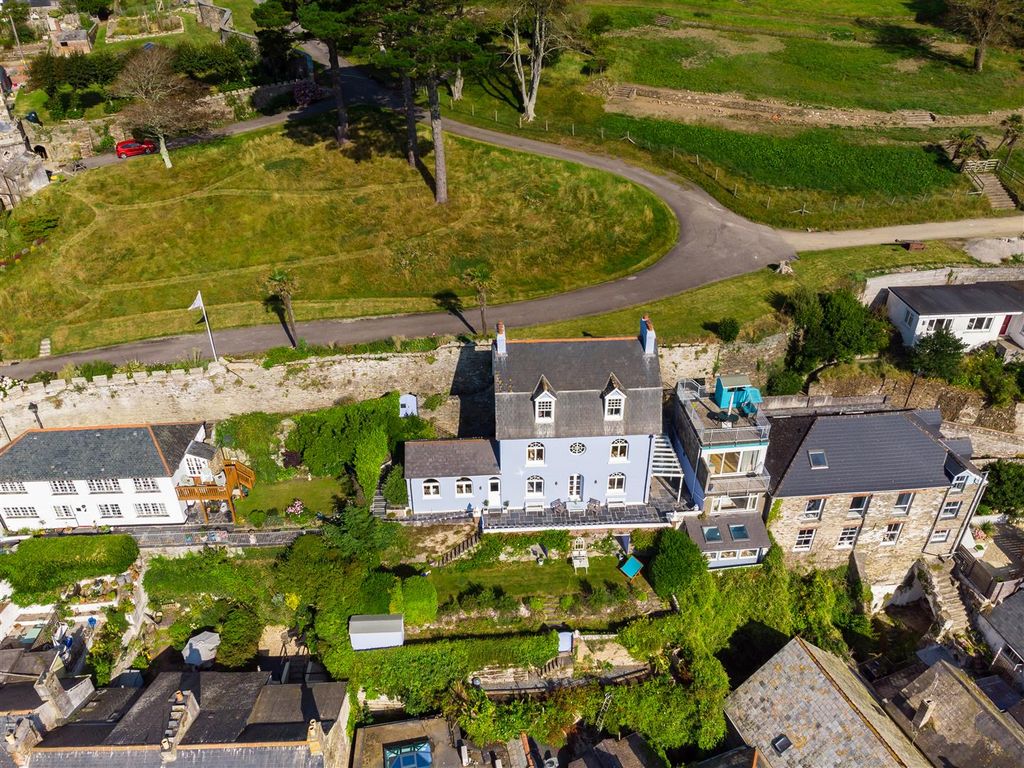 Additional image 32 of 6 bed detached house for saleBull Hill, Fowey PL23