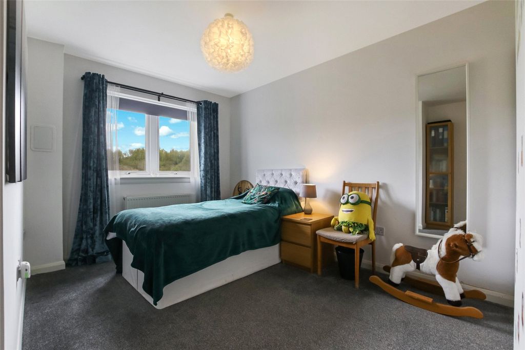 Additional image 15 of 4 bed detached house for saleMain Street, California, Falkirk, Stirlingshire FK1