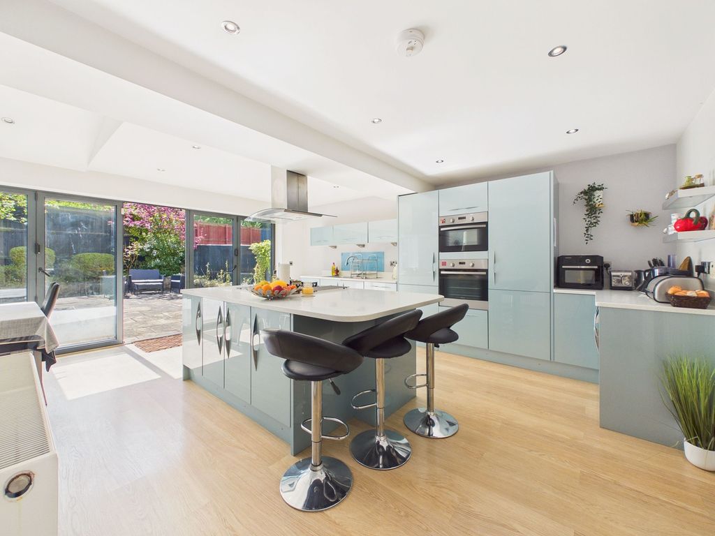 Additional image 3 of 3 bed detached house for saleThornhill Close, Gateshead NE11