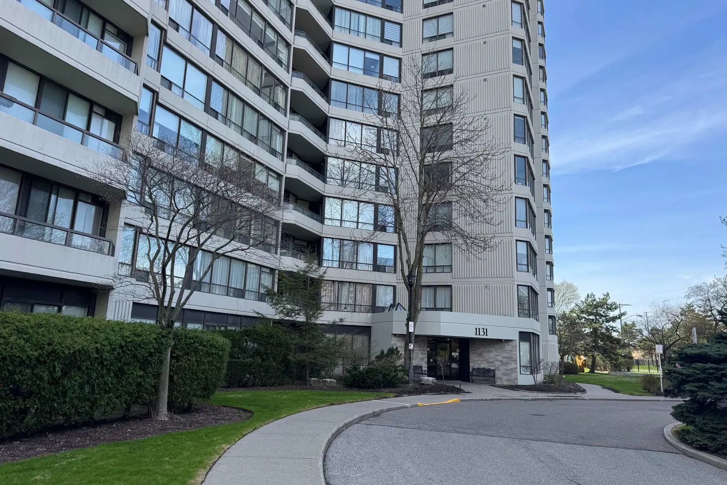 Additional image 2 of 1131 Steeles Avenue 601