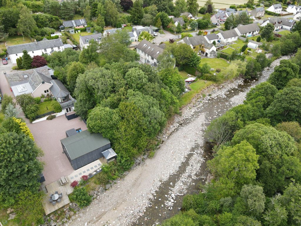 Additional image 61 of 7 bed detached house for saleLinne Dhuinn, West Lewiston, Drumnadrochit IV63