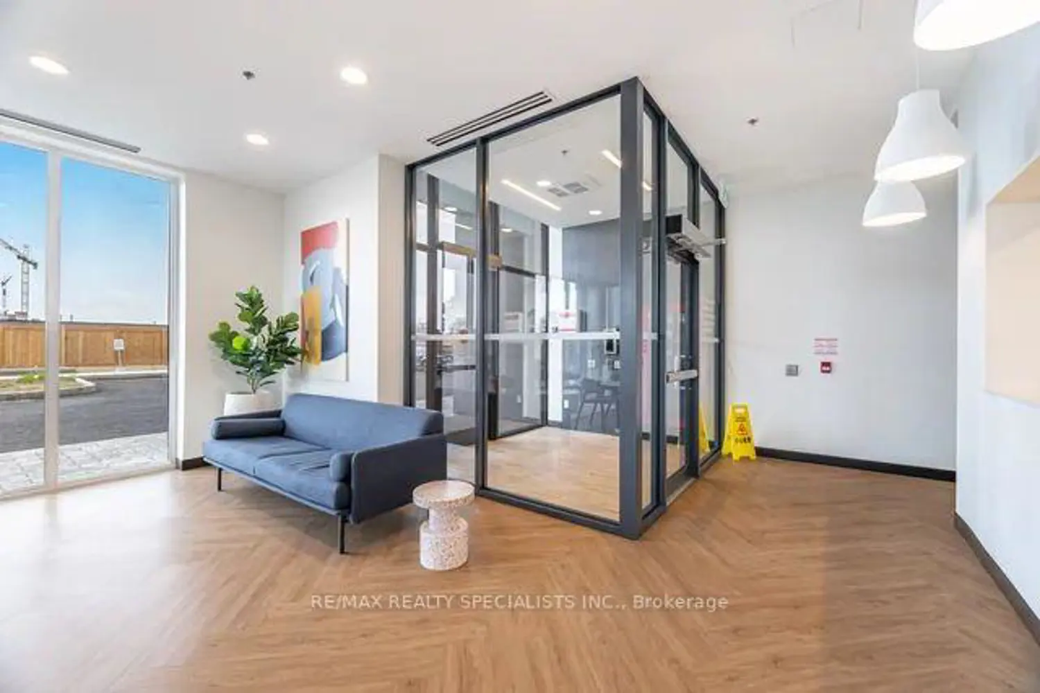 1333 Weber Street 103