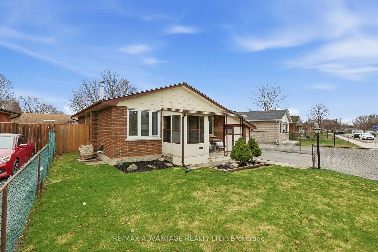60 Wexford Avenue