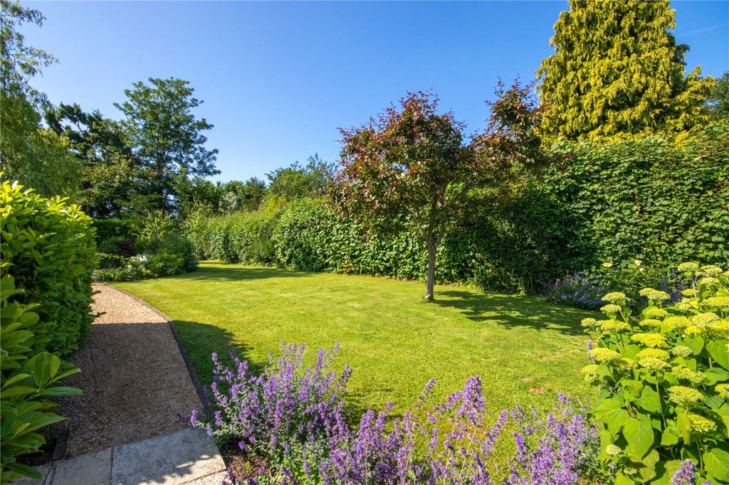 Additional image 25 of 5 bed detached house for saleHigh Street, Burwash, Etchingham, East Sussex TN19