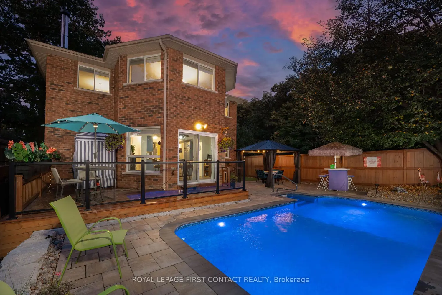 13 Irwin Drive