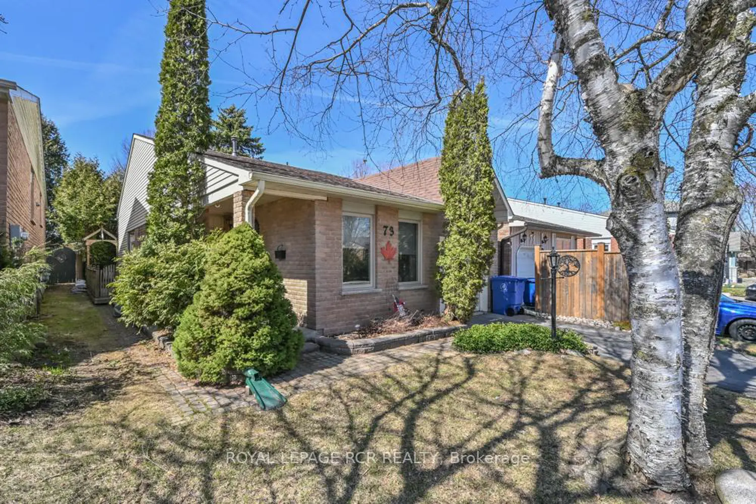 Additional image 2 of 73 Dufferin Street