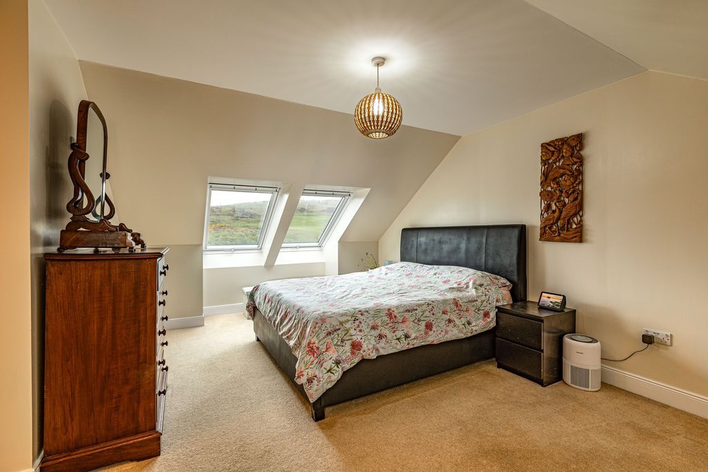 Additional image 10 of 4 bed detached house for sale24 Birks View, Galashiels TD1