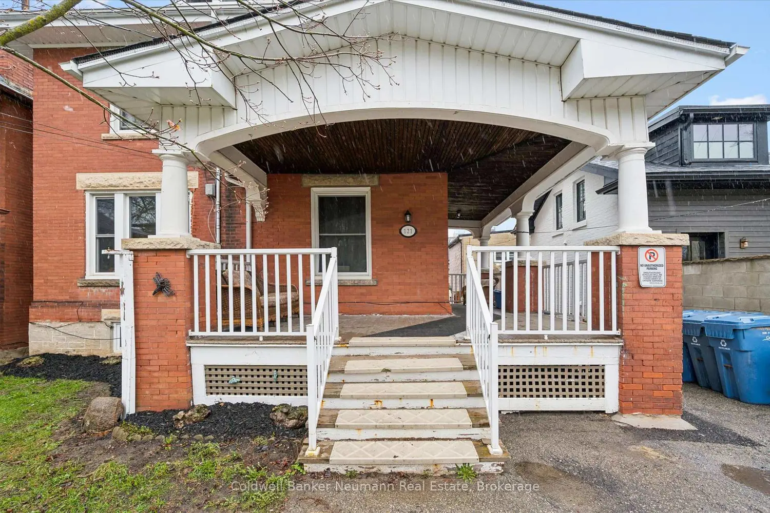 121 Dublin Street photo 4