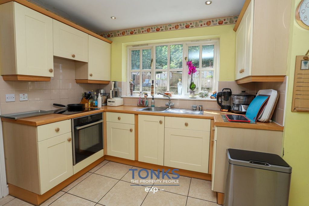 Additional image 11 of 4 bed detached house for saleFurnace Coppice, Halesowen B63