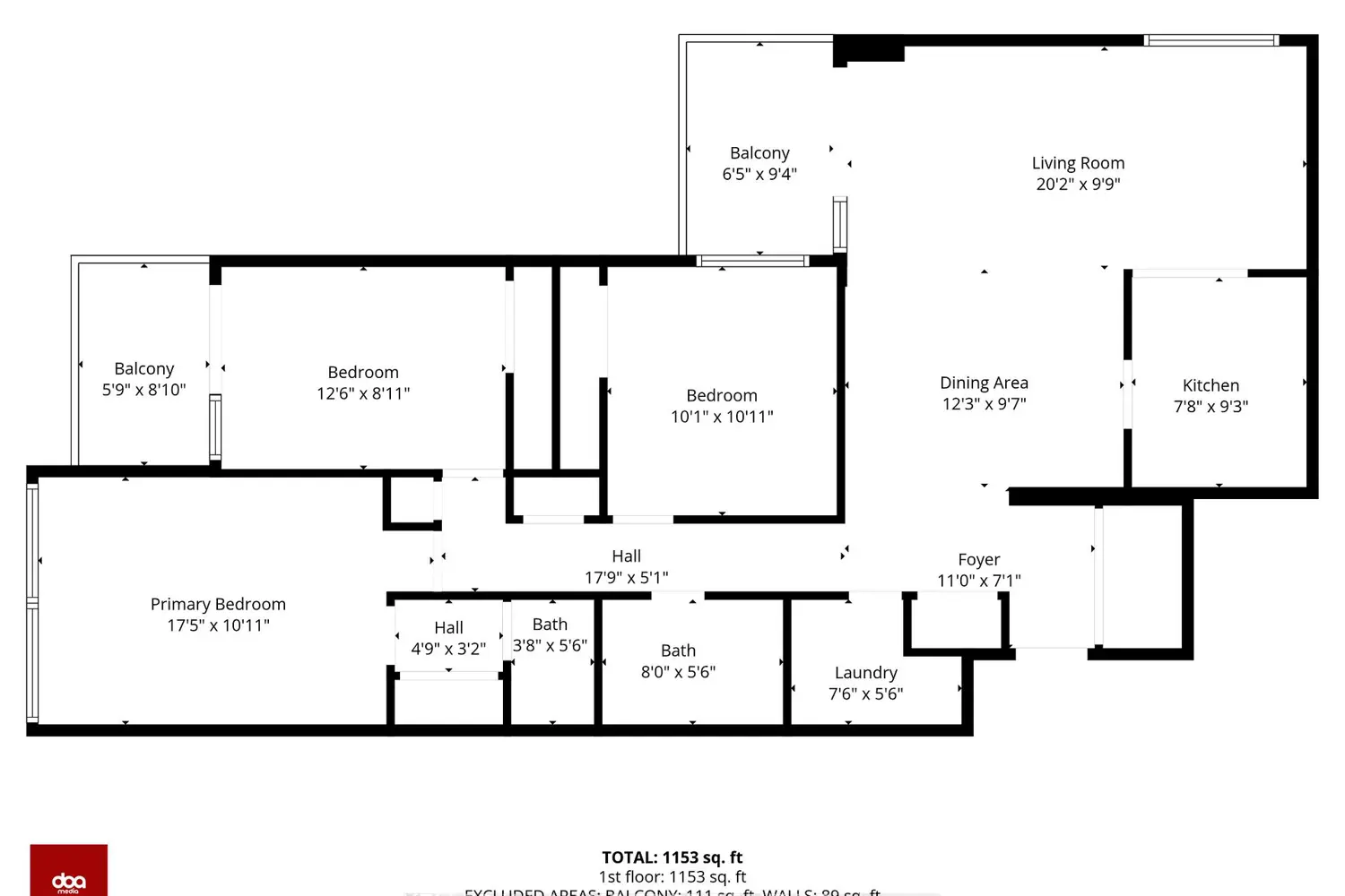 2345 Confederation Parkway 703