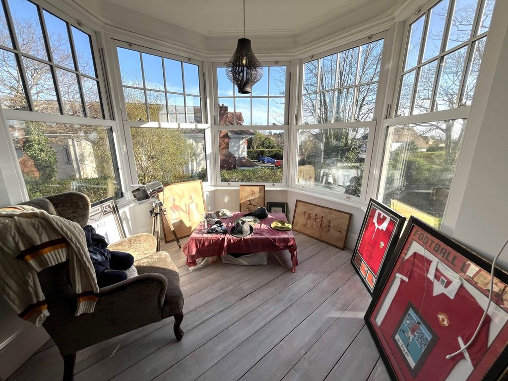 Additional image 18 of 4 bed semi-detached house for saleSarlsdown Road, Exmouth EX8