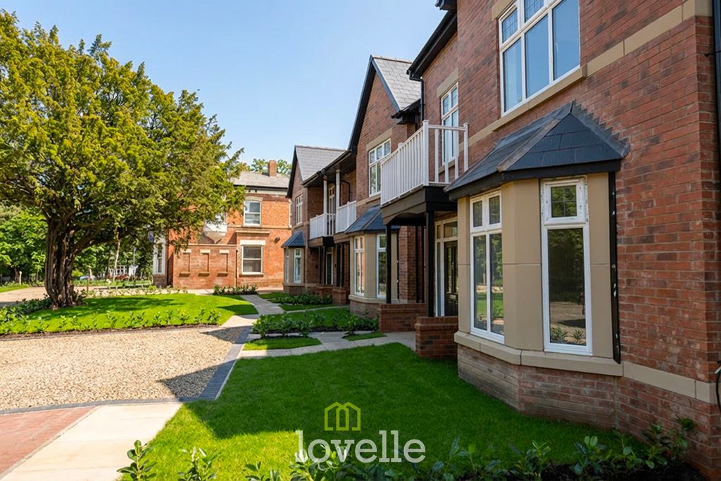 Additional image 14 of 4 bed detached house for salePlot 5, The Elms, Abbey Road, Grimsby DN32