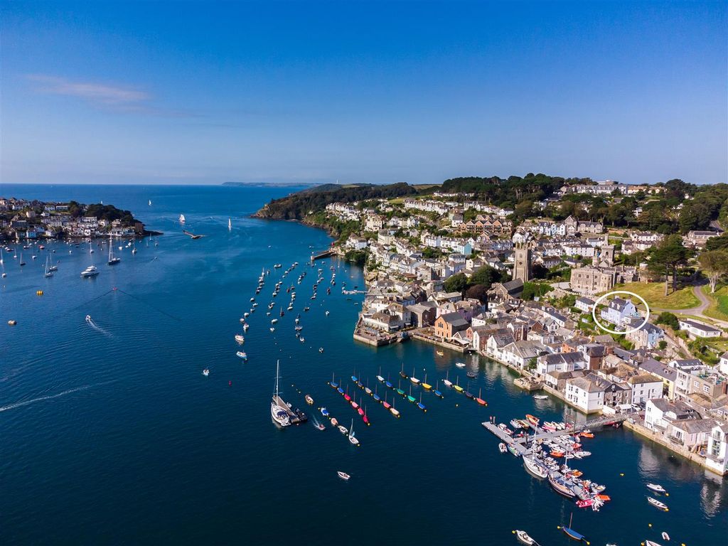 Additional image 38 of 6 bed detached house for saleBull Hill, Fowey PL23