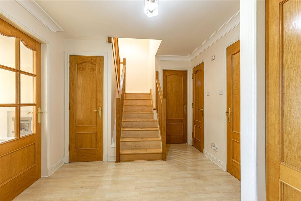 Additional image 2 of 4 bed property for sale19 Netherbank, Galashiels TD1