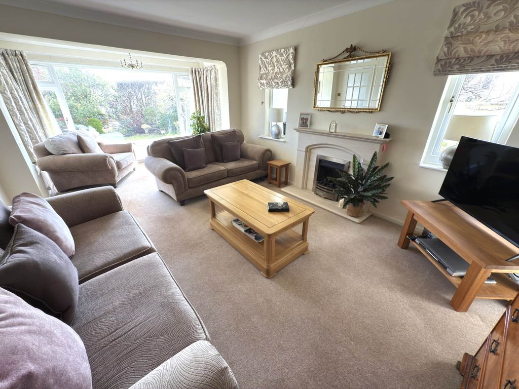 Additional image 2 of 4 bed detached house for saleMayfield Drive, Exmouth EX8
