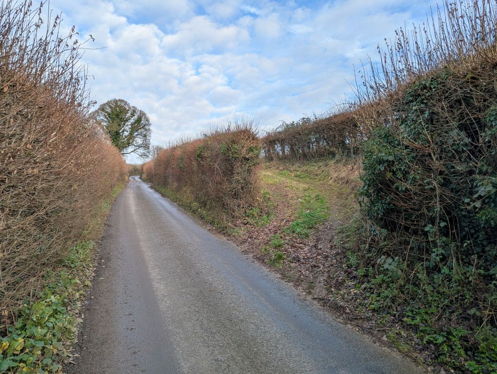 Land for saleDaglingworth, Cirencester GL7 photo 3