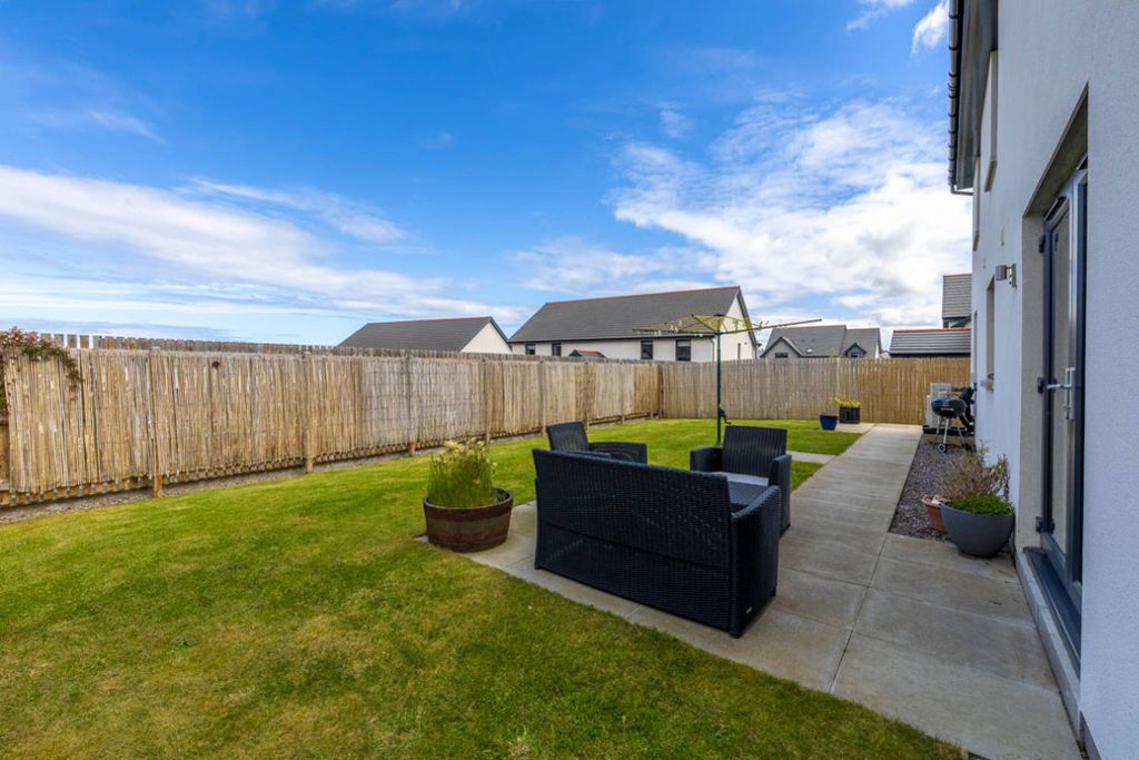 Additional image 6 of 4 bed detached house for saleSiwalik Hill, Forres, Moray IV36