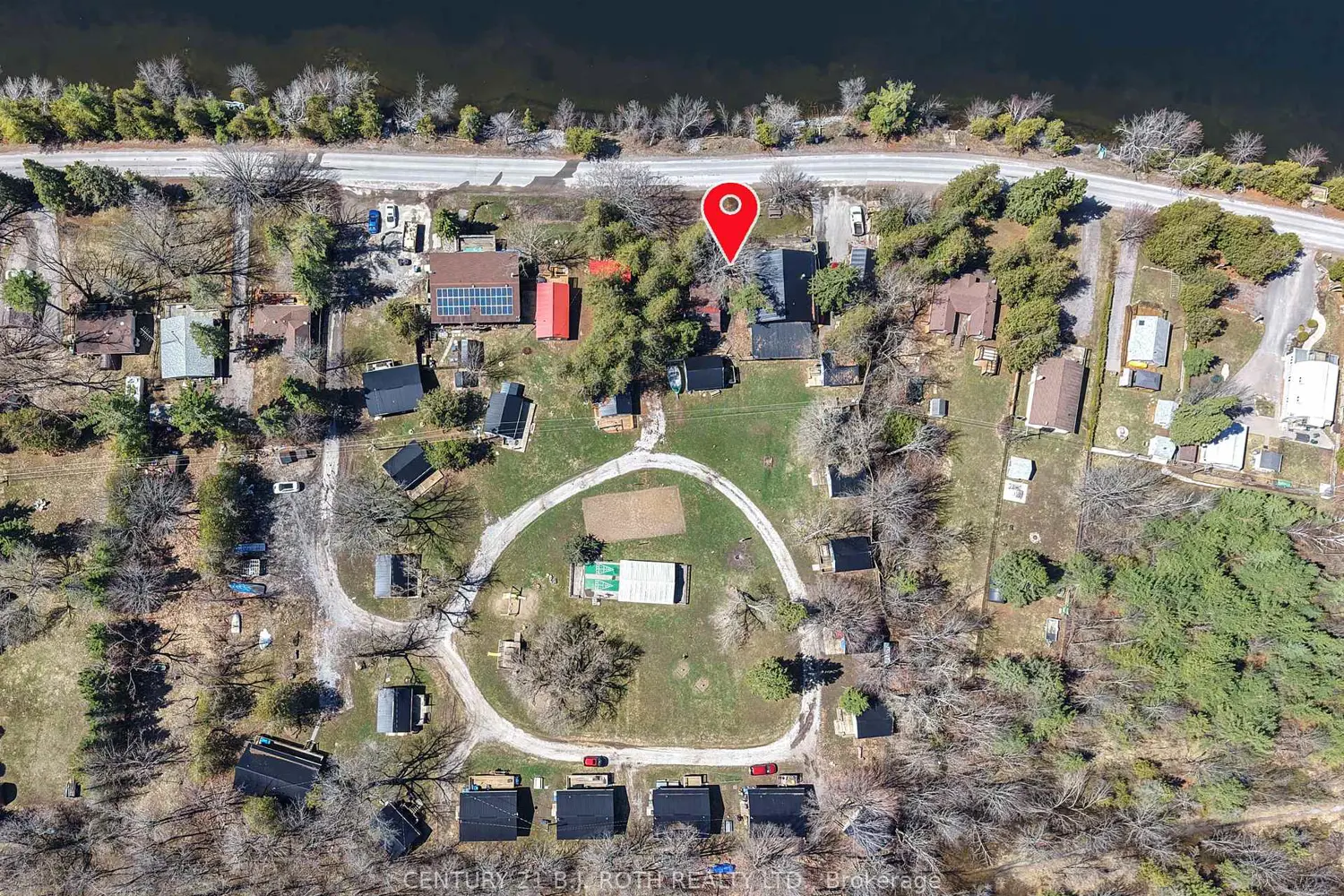 Additional image 2 of 230 - 1 Lake Dalrymple Road 1