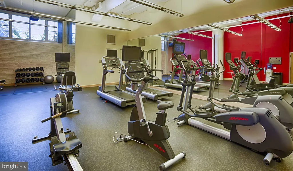 Additional image 13 of 2300 Walnut Street Unit 627, Philadelphia, PA 19103