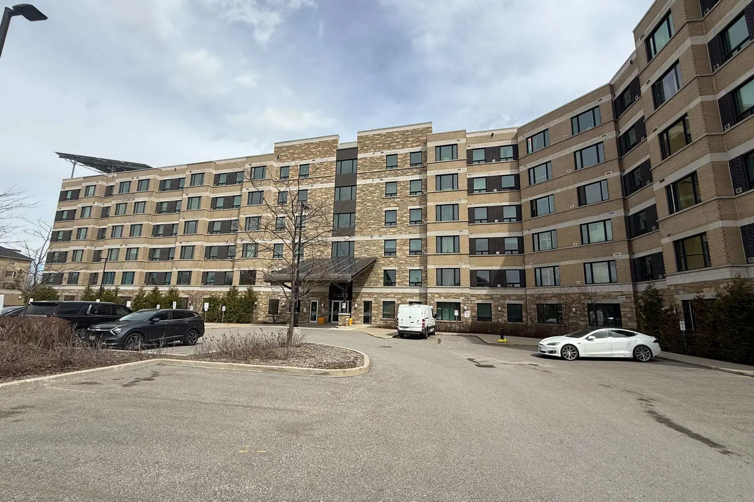 Additional image 4 of 7400 Markham Road 203