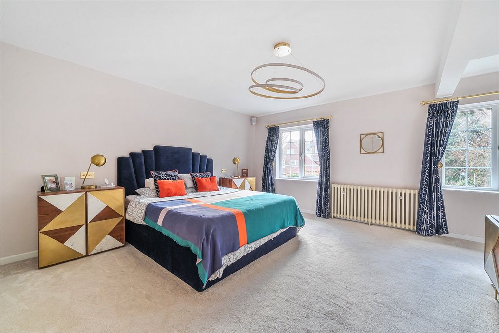 Additional image 7 of 6 bed detached house for salePennsylvania, Exeter EX4