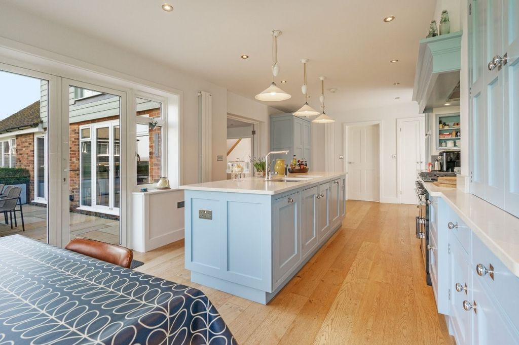 Additional image 11 of 5 bed detached house for saleSheepstreet Lane, Etchingham, East Sussex TN19