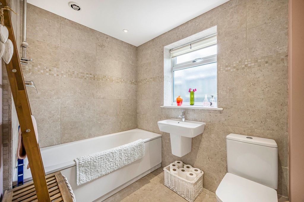 Additional image 13 of 2 bed bungalow for saleHorcott Road, Fairford, Gloucestershire GL7