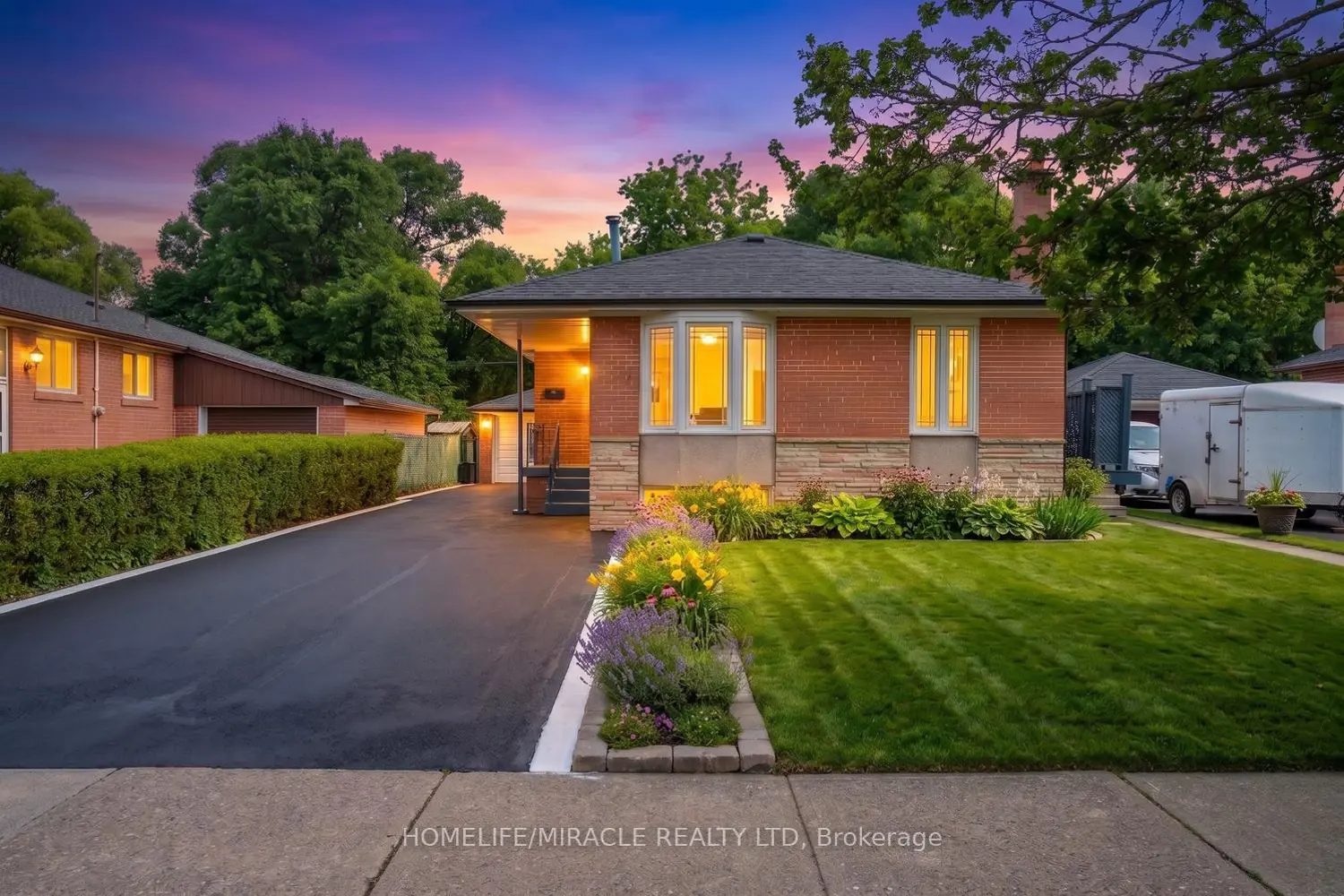 92 Taysham Crescent