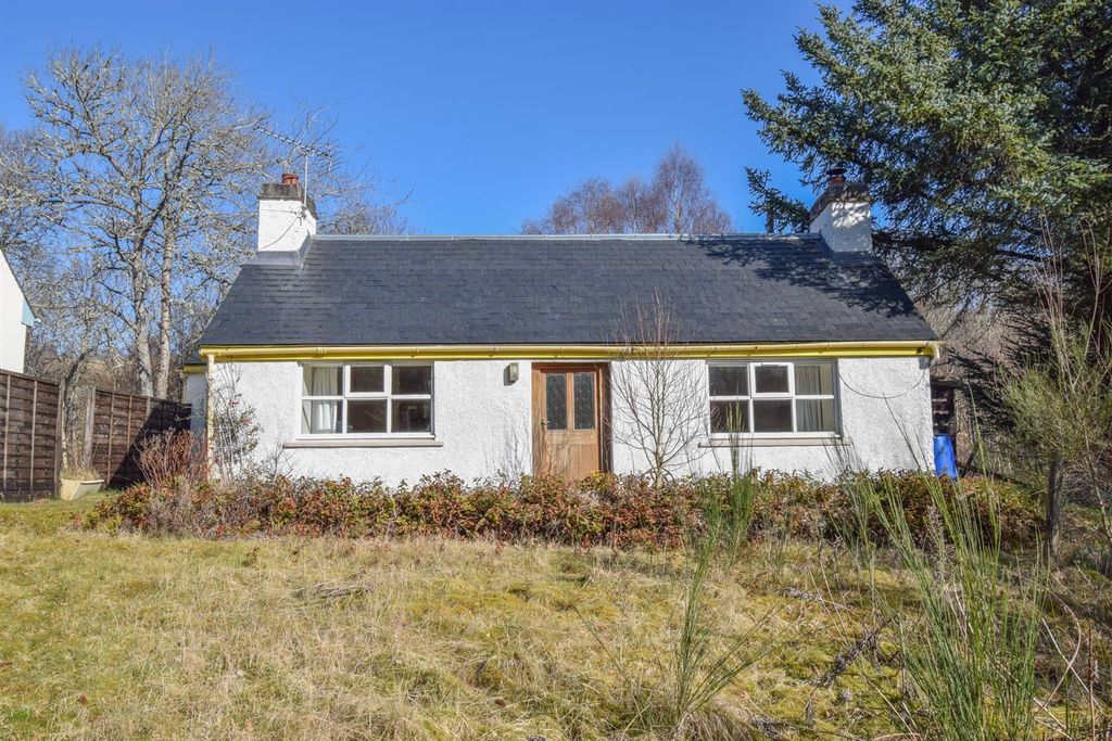 Additional image 28 of 4 bed detached house for saleNew House & Broomhill Cottage, Balnain, Drumnadrochit IV63