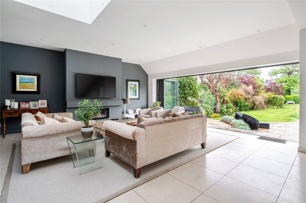 Additional image 4 of 5 bed detached house for saleLittleworth Road, Esher KT10