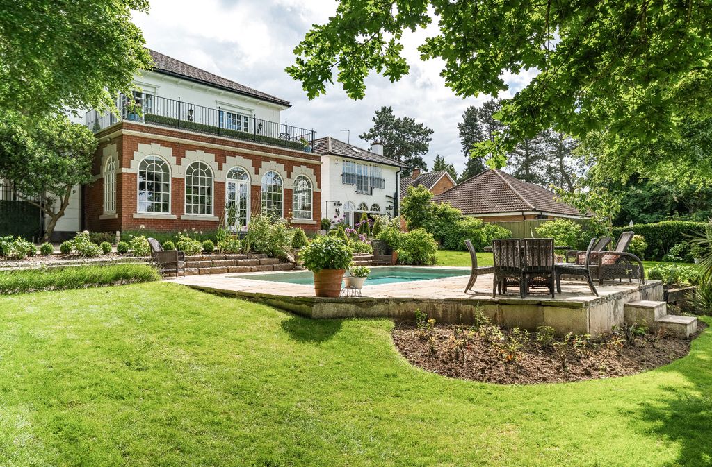 Additional image 42 of 6 bed detached house for saleHollies Drive, Mucklow Hill, Halesowen B62