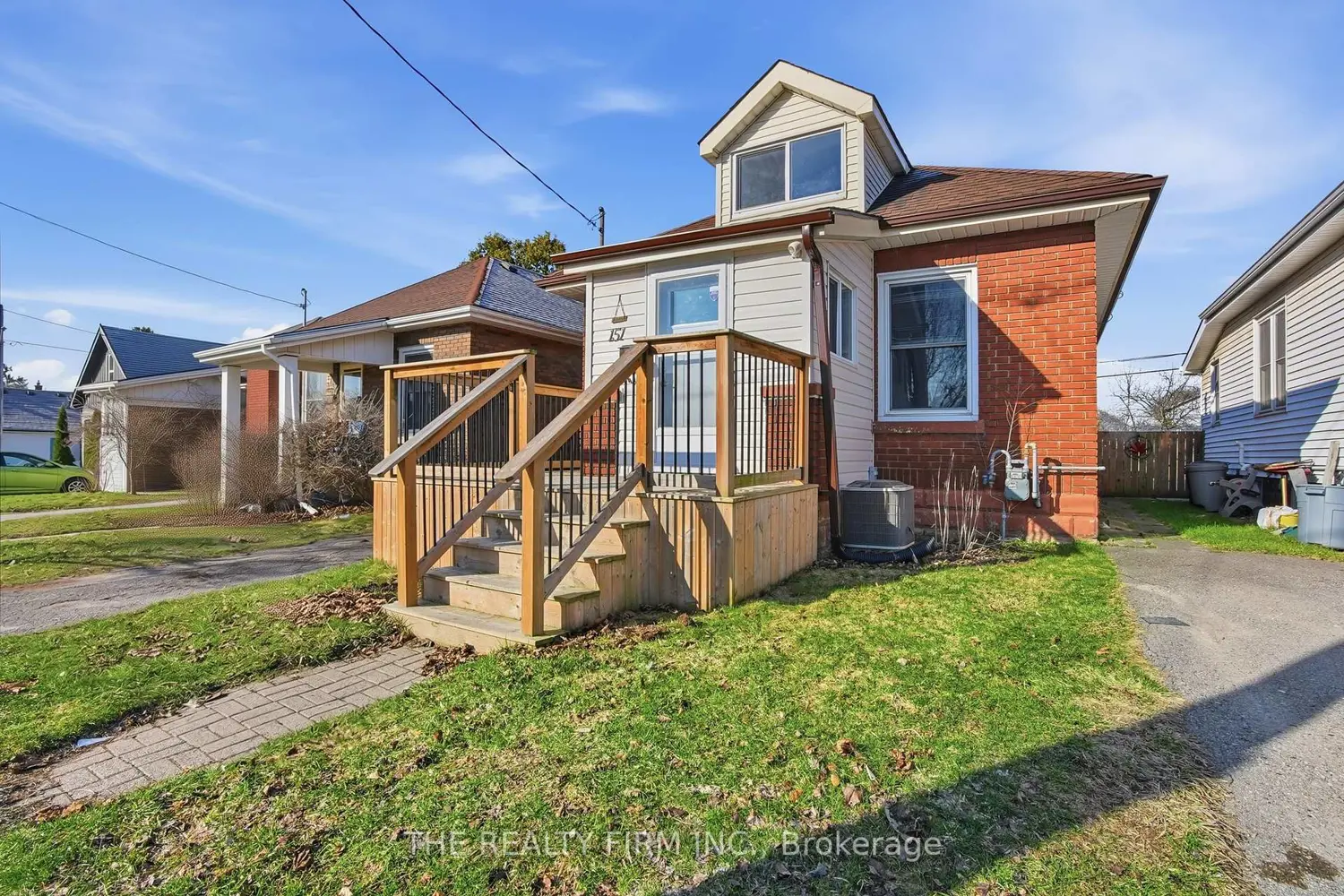 151 Brisbin Street