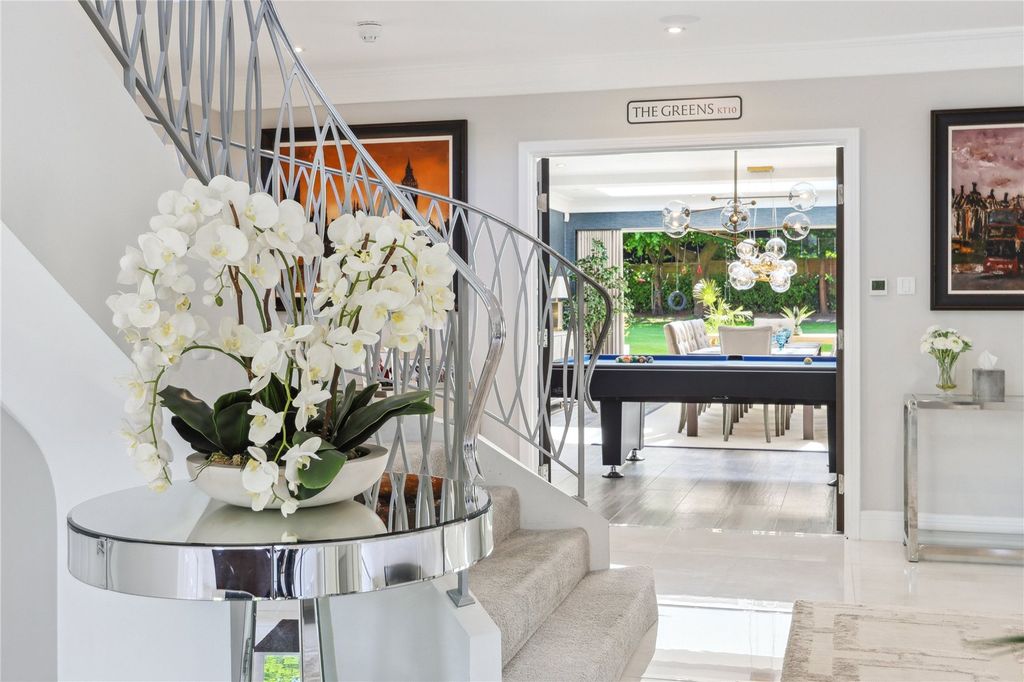 Additional image 20 of 6 bed detached house for saleLittleworth Common Road, Esher KT10