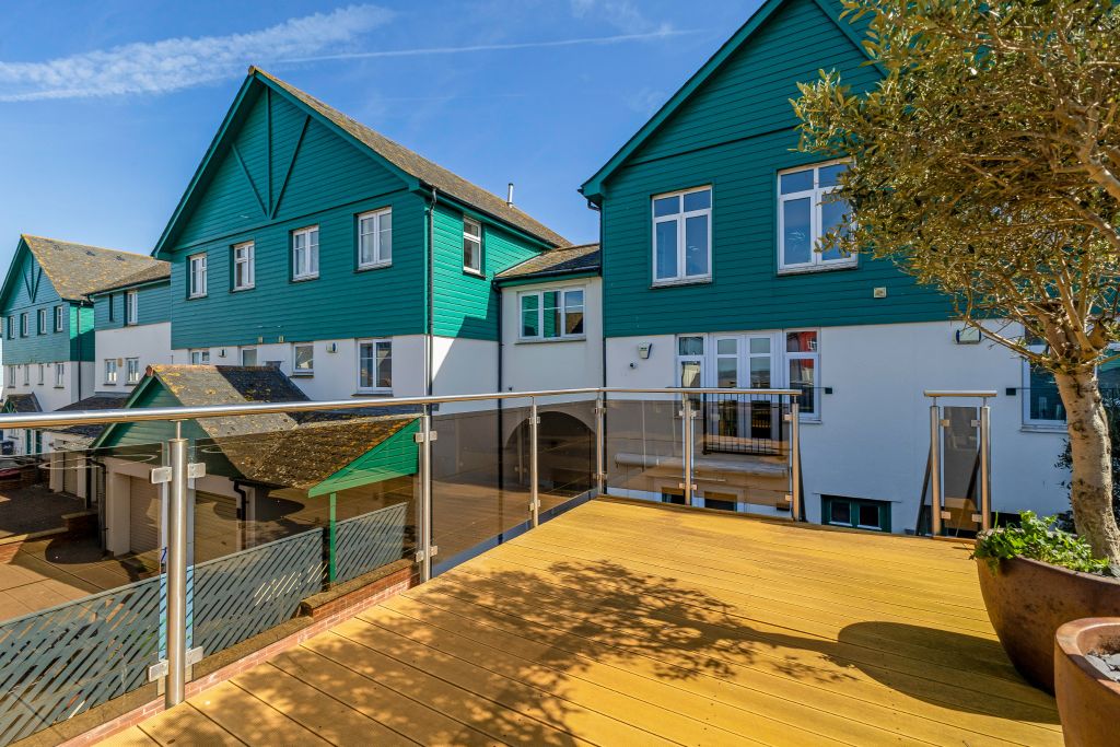 Additional image 21 of 4 bed terraced house for saleCutters Wharf, Exmouth EX8
